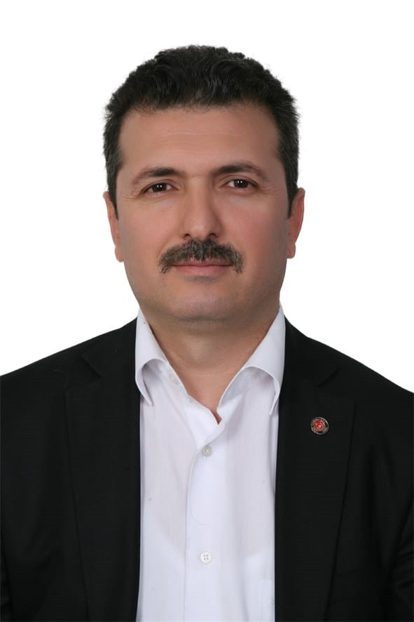 ERHAN GÖKDEMİR